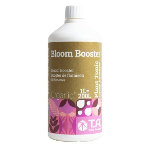 Bloom Booster 500ml